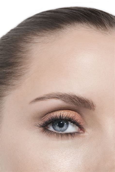 chanel experience eyeshadow|Chanel les beiges warm eyeshadow.